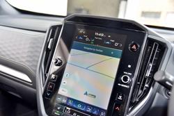 2025 Subaru Forester Sport S6 MY26 AWD Magnetite Grey