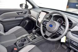 2025 Subaru Forester Sport S6 MY26 AWD Magnetite Grey