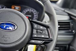 2025 Subaru Forester Sport S6 MY26 AWD Magnetite Grey