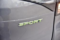 2025 Subaru Forester Sport S6 MY26 AWD Magnetite Grey