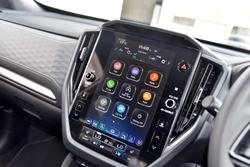 2025 Subaru Forester Sport S6 MY26 AWD Magnetite Grey