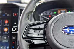 2025 Subaru Forester Sport S6 MY26 AWD Magnetite Grey