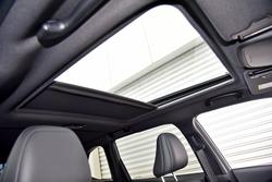 2025 Subaru Forester Sport S6 MY26 AWD Magnetite Grey