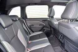 2025 Subaru Forester Sport S6 MY26 AWD Magnetite Grey