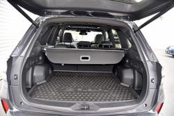 2025 Subaru Forester Sport S6 MY26 AWD Magnetite Grey