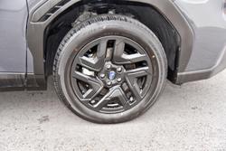 2025 Subaru Forester Sport S6 MY26 AWD Magnetite Grey