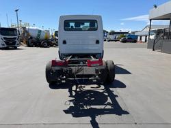 2022 Iveco Daily DAILY