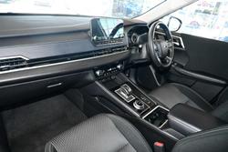 2024 Mitsubishi Outlander LS