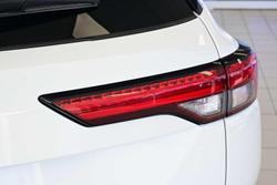 2024 Mitsubishi Outlander LS