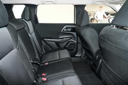 2024 Mitsubishi Outlander LS