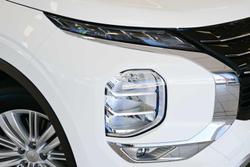 2024 Mitsubishi Outlander LS