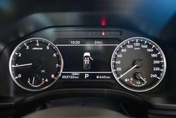 2024 Mitsubishi Outlander ES