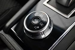 2024 Mitsubishi Outlander ES