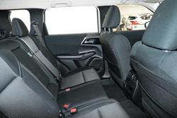 2024 Mitsubishi Outlander ES