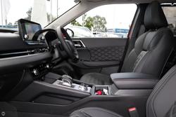 2025 Mitsubishi Outlander PHEV Exceed ZM MY24 AWD Red Diamond