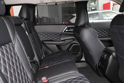 2025 Mitsubishi Outlander PHEV Exceed ZM MY24 AWD Red Diamond