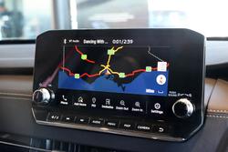 2025 Mitsubishi Outlander PHEV Exceed ZM MY24 AWD Red Diamond