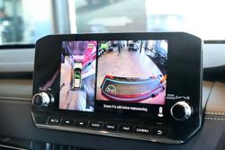 2025 Mitsubishi Outlander PHEV Exceed ZM MY24 AWD Red Diamond