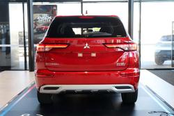 2025 Mitsubishi Outlander PHEV Exceed ZM MY24 AWD Red Diamond