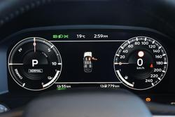 2025 Mitsubishi Outlander PHEV Exceed ZM MY24 AWD Red Diamond