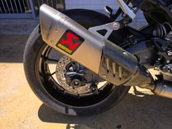 2023 YAMAHA YZF-R7HO Black