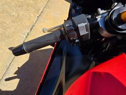 2023 YAMAHA YZF-R7HO Black