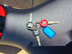 2023 YAMAHA YZF-R7HO Black