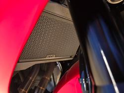 2023 YAMAHA YZF-R7HO Black