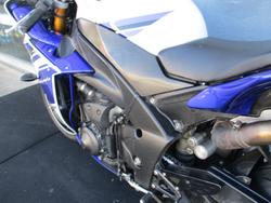 2014 Yamaha YZF-R1 BLUE