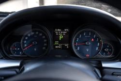 2012 Maserati GranTurismo S