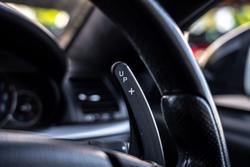 2012 Maserati GranTurismo S