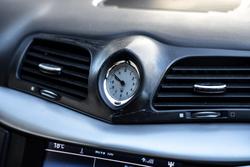 2012 Maserati GranTurismo S