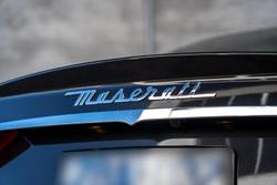 2012 Maserati GranTurismo S