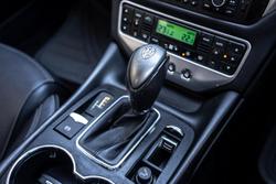 2012 Maserati GranTurismo S