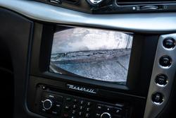 2012 Maserati GranTurismo S