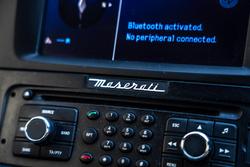 2012 Maserati GranTurismo S