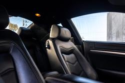 2012 Maserati GranTurismo S