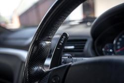 2012 Maserati GranTurismo S