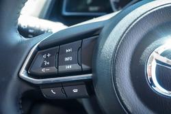 2024 Mazda CX-3 G20 Akari