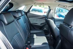 2024 Mazda CX-3 G20 Akari