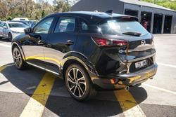 2024 Mazda CX-3 G20 Akari