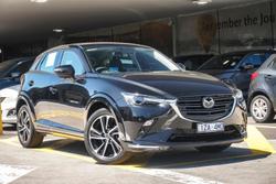 2024 Mazda CX-3 G20 Akari