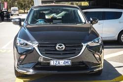 2024 Mazda CX-3 G20 Akari