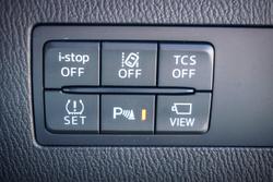 2024 Mazda CX-3 G20 Akari