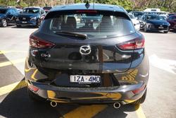 2024 Mazda CX-3 G20 Akari