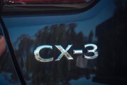 2024 Mazda CX-3 G20 Akari