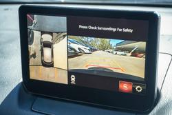 2024 Mazda CX-3 G20 Akari