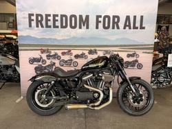 Harley-Davidson XC1200CX Roadster