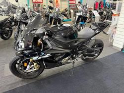 2018 BMW S 1000 RR S 1000 Black
