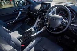 2025 Mitsubishi Eclipse Cross Exceed YB MY24 White